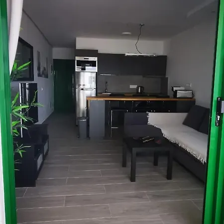 Daire Casa Tuscanes