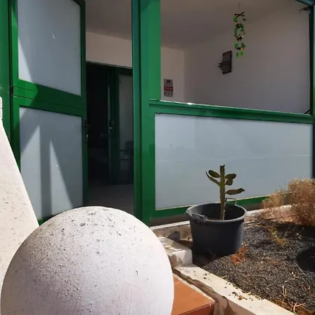 Casa Tuscanes * Costa Teguise