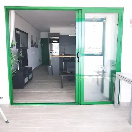 Apartamento Casa Tuscanes Costa Teguise