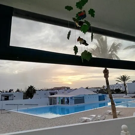 Casa Tuscanes Apartamento *
